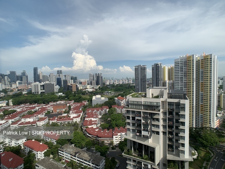 Highline Residences (D3), Condominium #203074701
